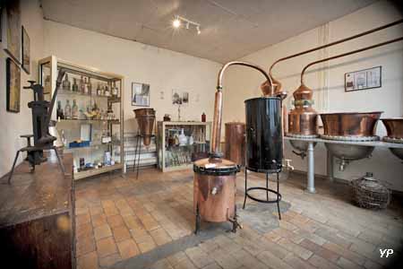 Maison Noyau de Poissy aujourd'hui