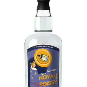 Vrai Noyau De Poissy - 40%