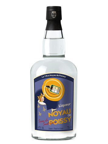 Vrai Noyau De Poissy - 40%