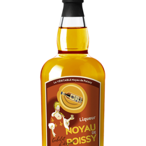 Véritable Noyau de Poissy - 25%