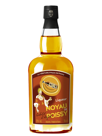 Véritable Noyau de Poissy - 25%